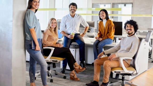 Which jobs in Australia bring joy and which cause stress?