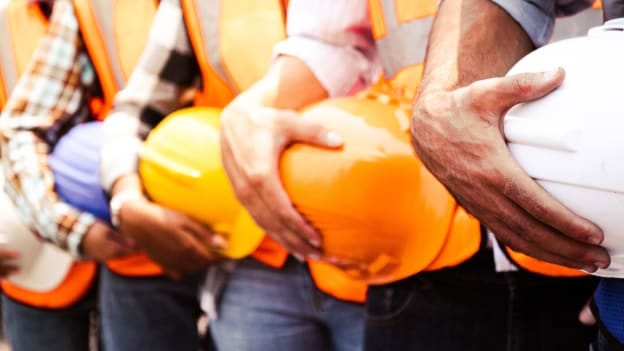 Measuring workplace safety through risk assessments