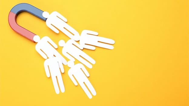 Firms uncertain how to attract and retain digital talent: Study