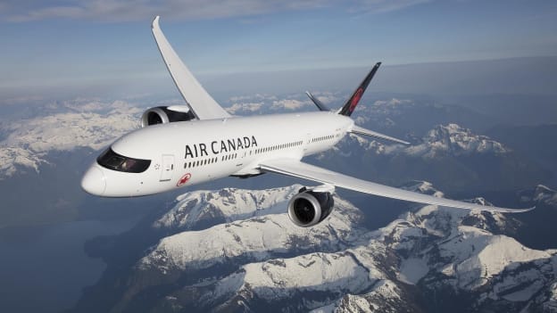 Air Canada to cut about 20,000 jobs amid COVID-19 crisis