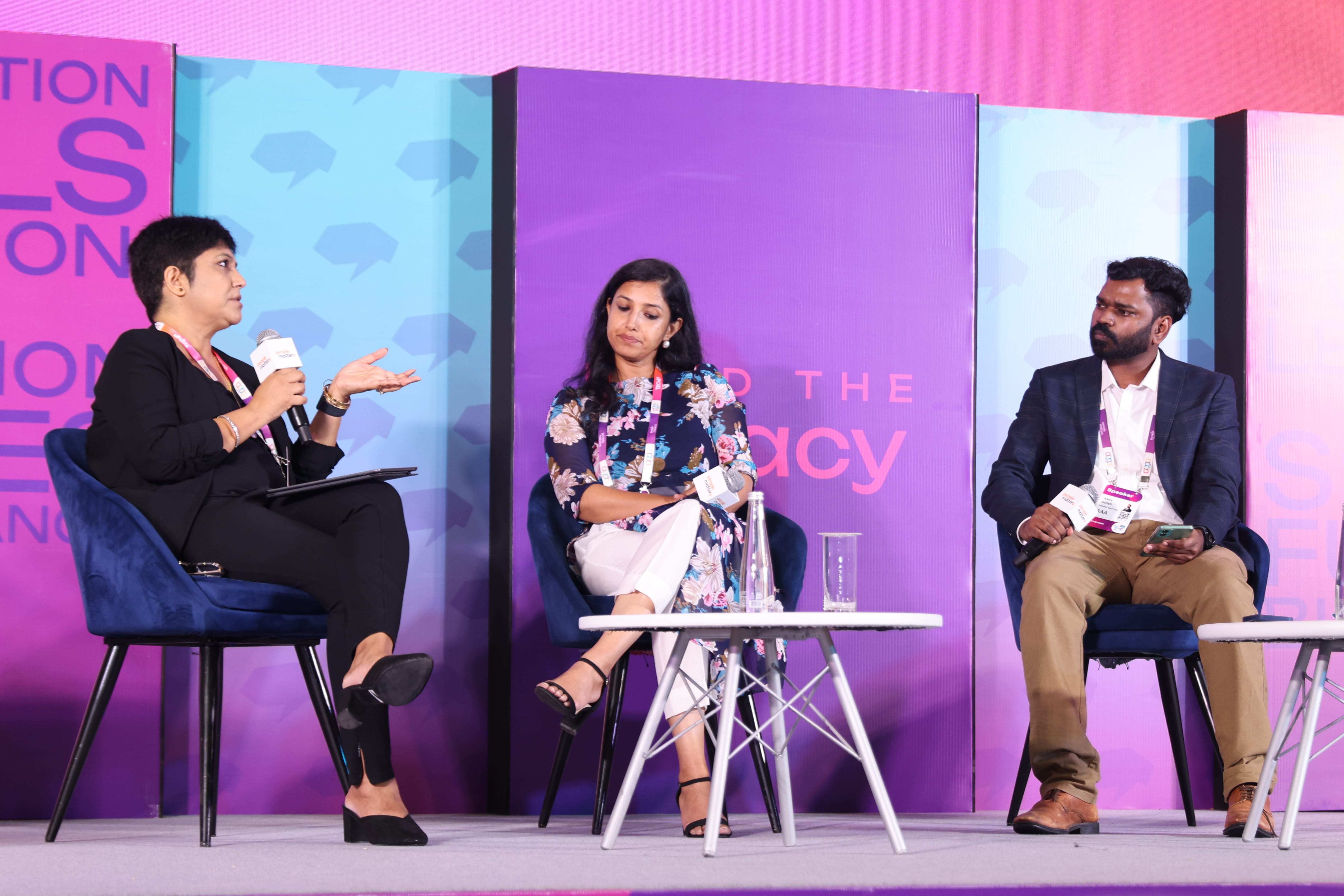 Diversity, Equity and Inclusion: From Compliance to Driving Business Outcomes