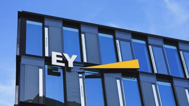 Ernst & Young initiates partner layoffs in response to economic struggles