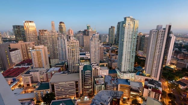 Top HR leaders in Manila tackle the future of HR leadership