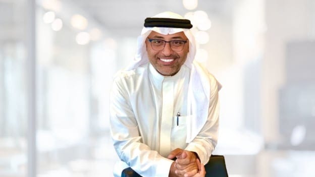 SEA Ventures appoints Thamer Shaker as Managing Director in Saudi Arabia