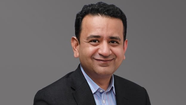 Tech Mahindra names former Infosys President Mohit Joshi as MD & CEO designate