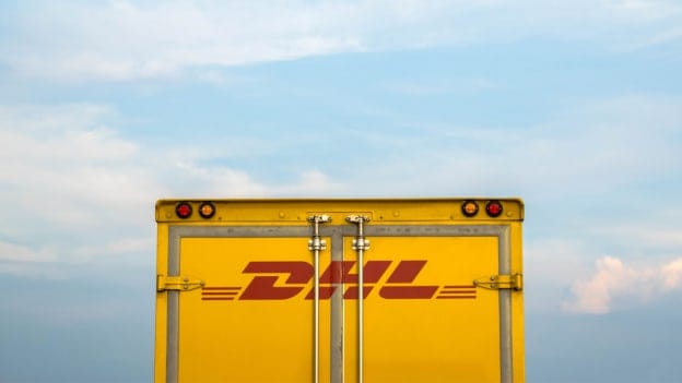 DHL Express named Best Workplace in Asia for 2019