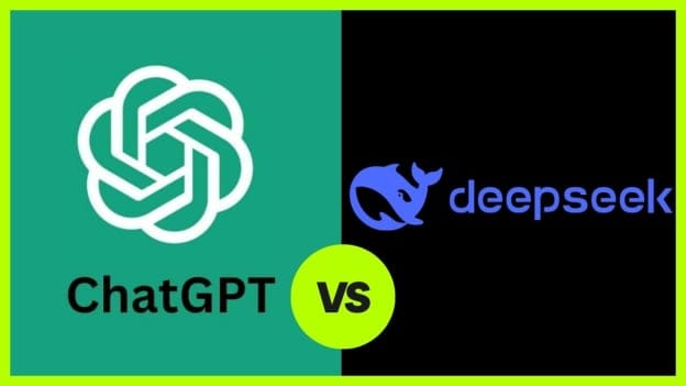 How DeepSeek is disrupting the AI sector - Is ChatGPT in trouble?