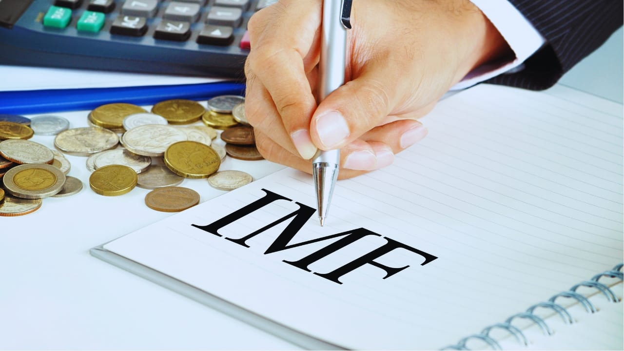 IMF forecasts 6.6% growth for India in 2026 despite US tariff pressures