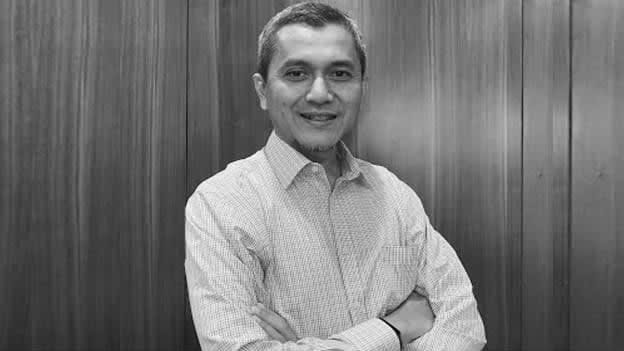 Rudy Afandi quits General Electric, joins XL Axiata