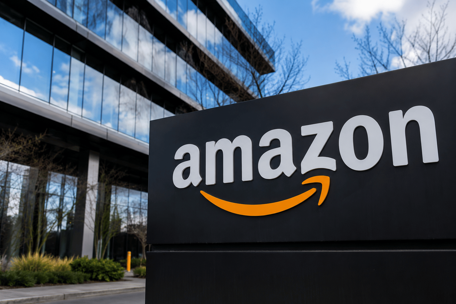 Amazon cuts engineers, senior managers in fresh round of layoffs: Filing shows