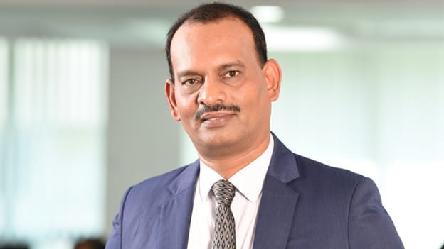 Randstad India internally elevates CFO Vishwanath PS to MD & CEO