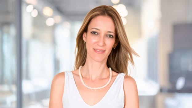 FinTech startup Shield appoints Tal Raziel-Yosef as Chief People Officer