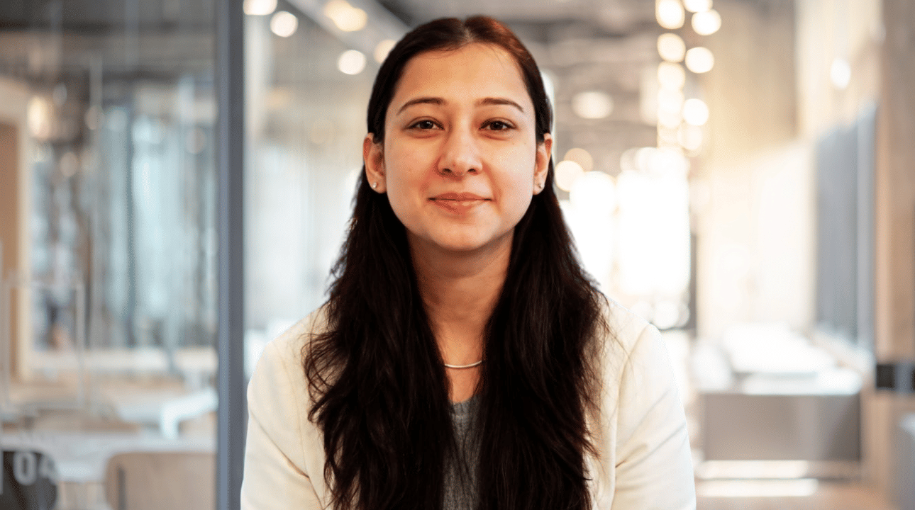Shivani Mehta named Regional HR Director Australia New Zealand at Reckitt