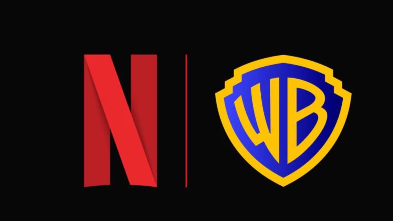 Netflix to buy Warner Bros Discovery for $82.7bn