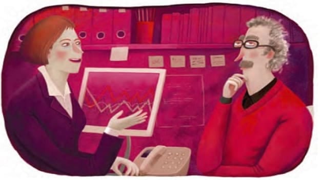 Forward to Methuselah: How older talent can rejuvenate organizations