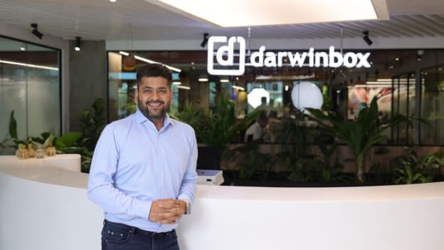 HR Tech Unicorn Darwinbox elevates its CTO Vineet Singh as Co-founder