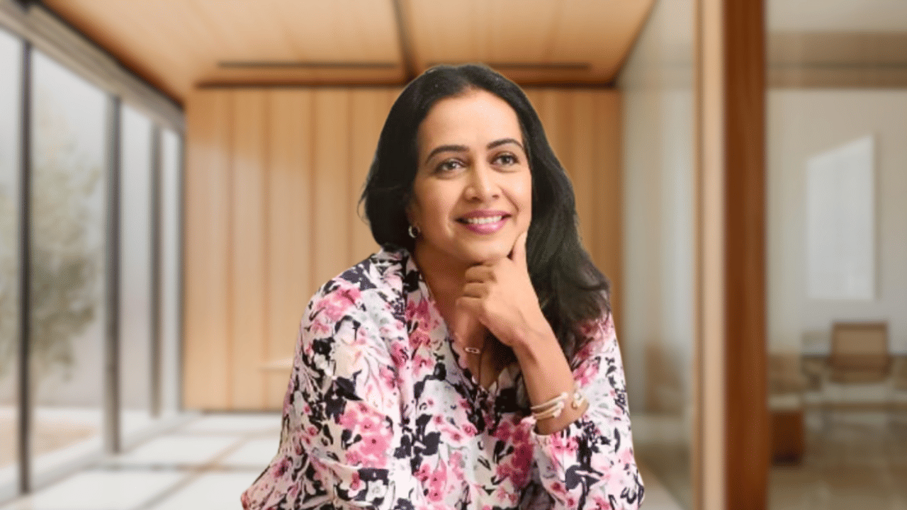 PI Industries appoints Kamali Rajesh as Global Chief People Officer