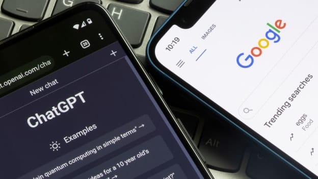 AI Battle Heats Up: Google unveils 'Bard' to take on Microsoft's ChatGPT