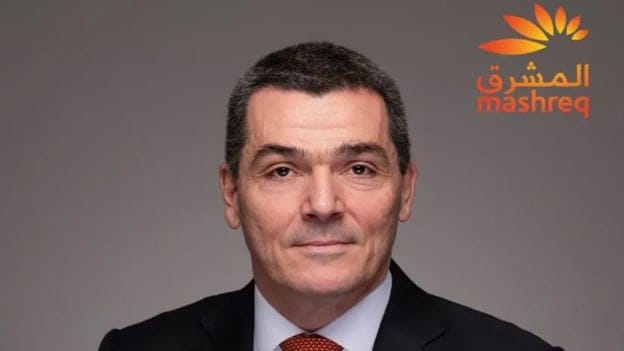 Mashreq Capital names Philip Philippides as new CEO