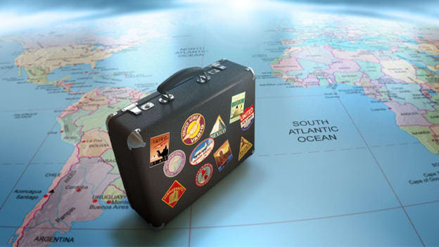 Global travel and tourism set to shed 174 Million jobs
