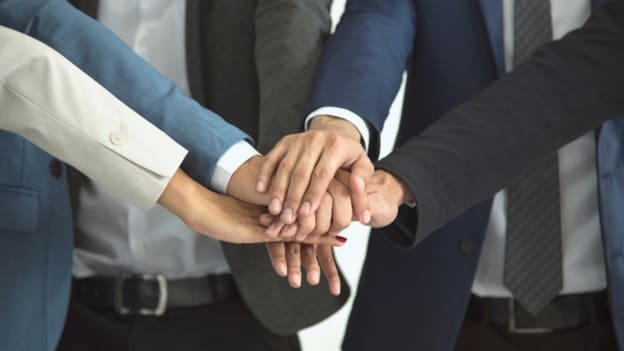 Leadership appointments announced at Persistent Systems