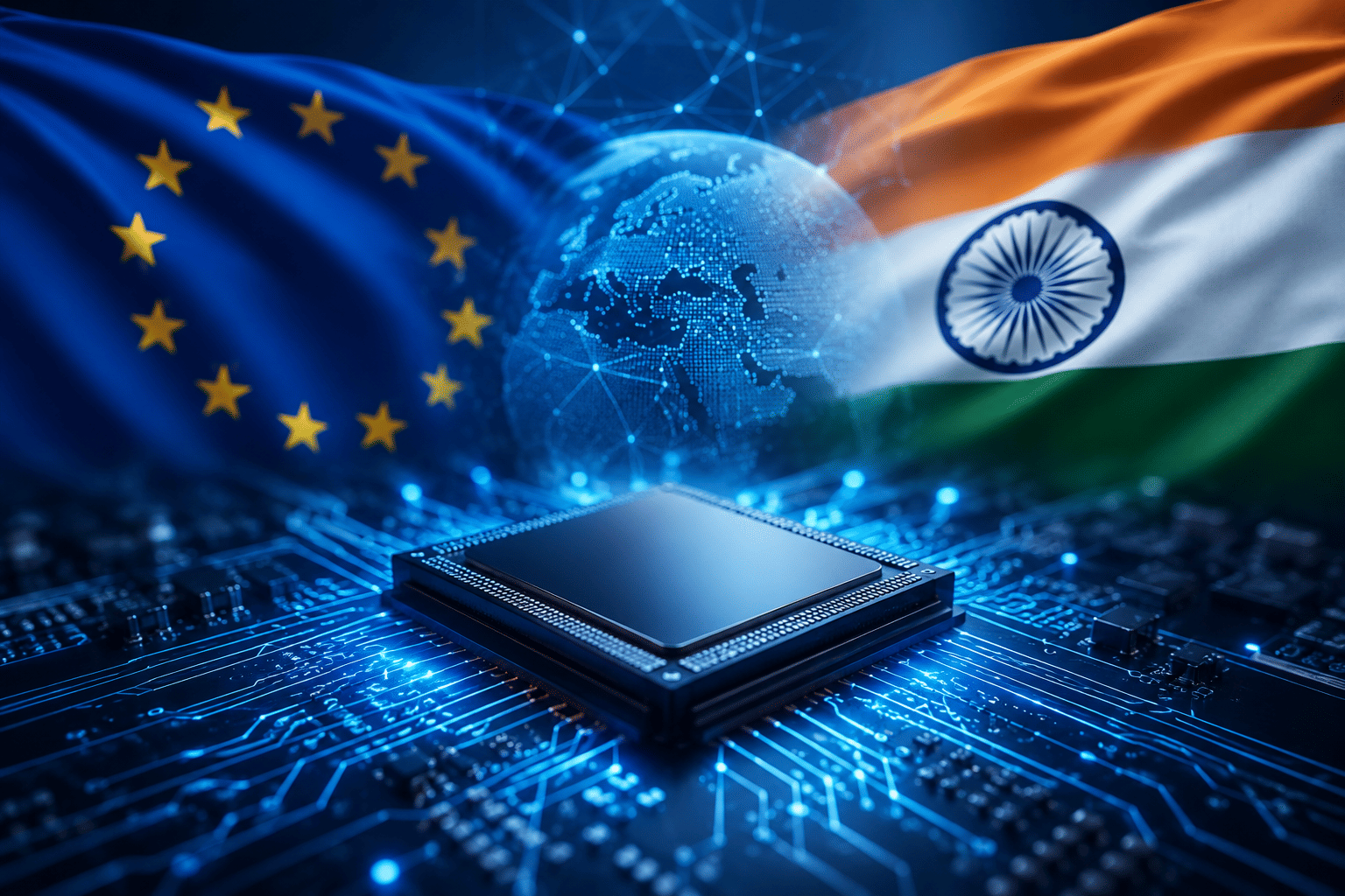 India key EU partner for semiconductors due to skilled talent pool: European Commission VP