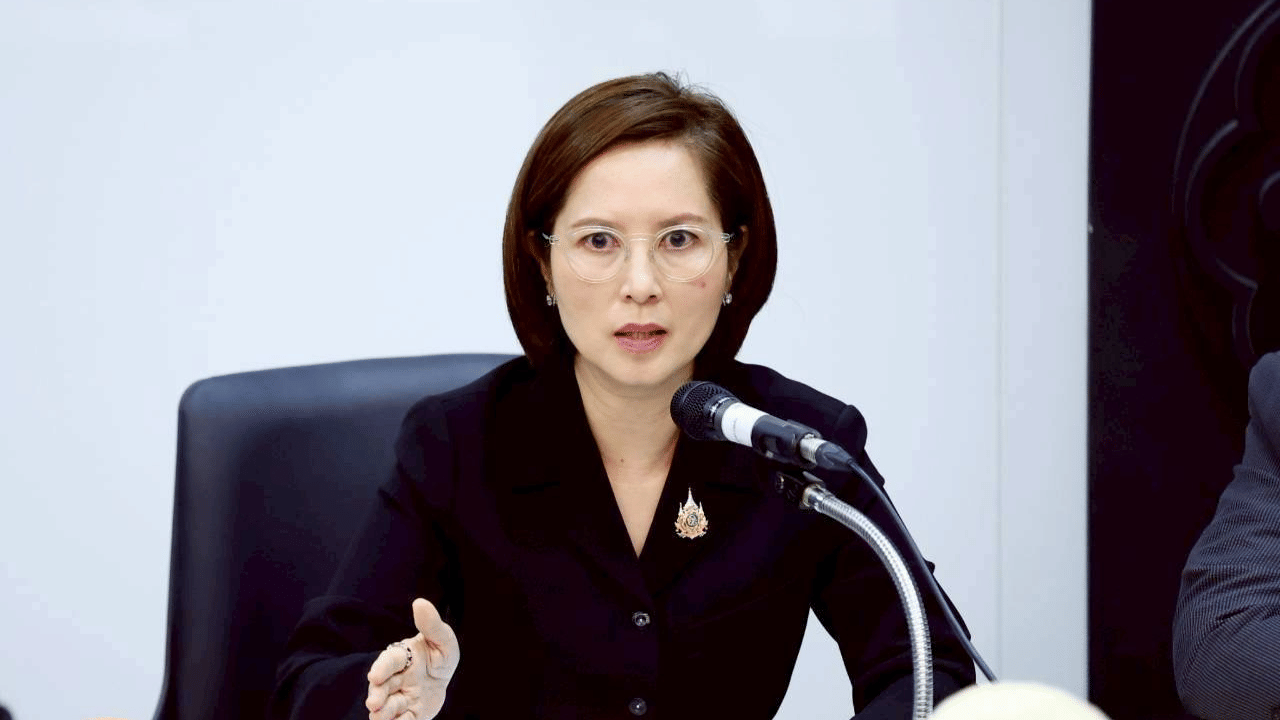 Thailand faces rising job losses amid global uncertainty; government expands employment support