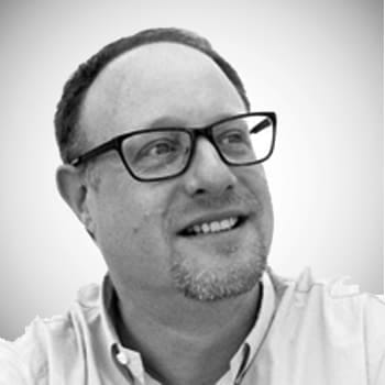 Steven Ehrlich