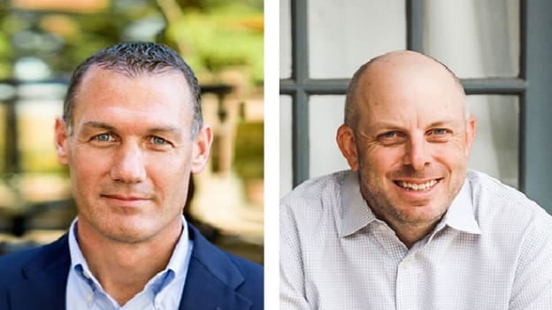 Velocity Global announces two key C-Suite appointments