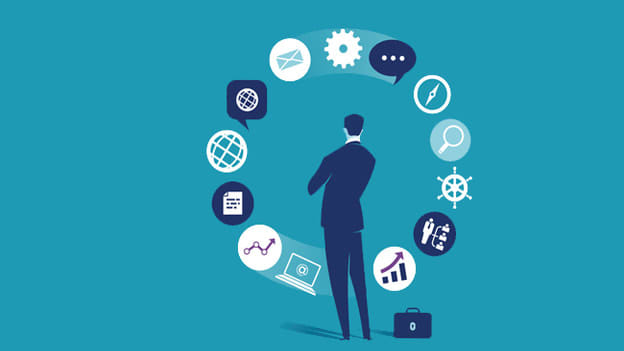 CGI's Reskilling Journey - Lessons on designing a future skills roadmap
