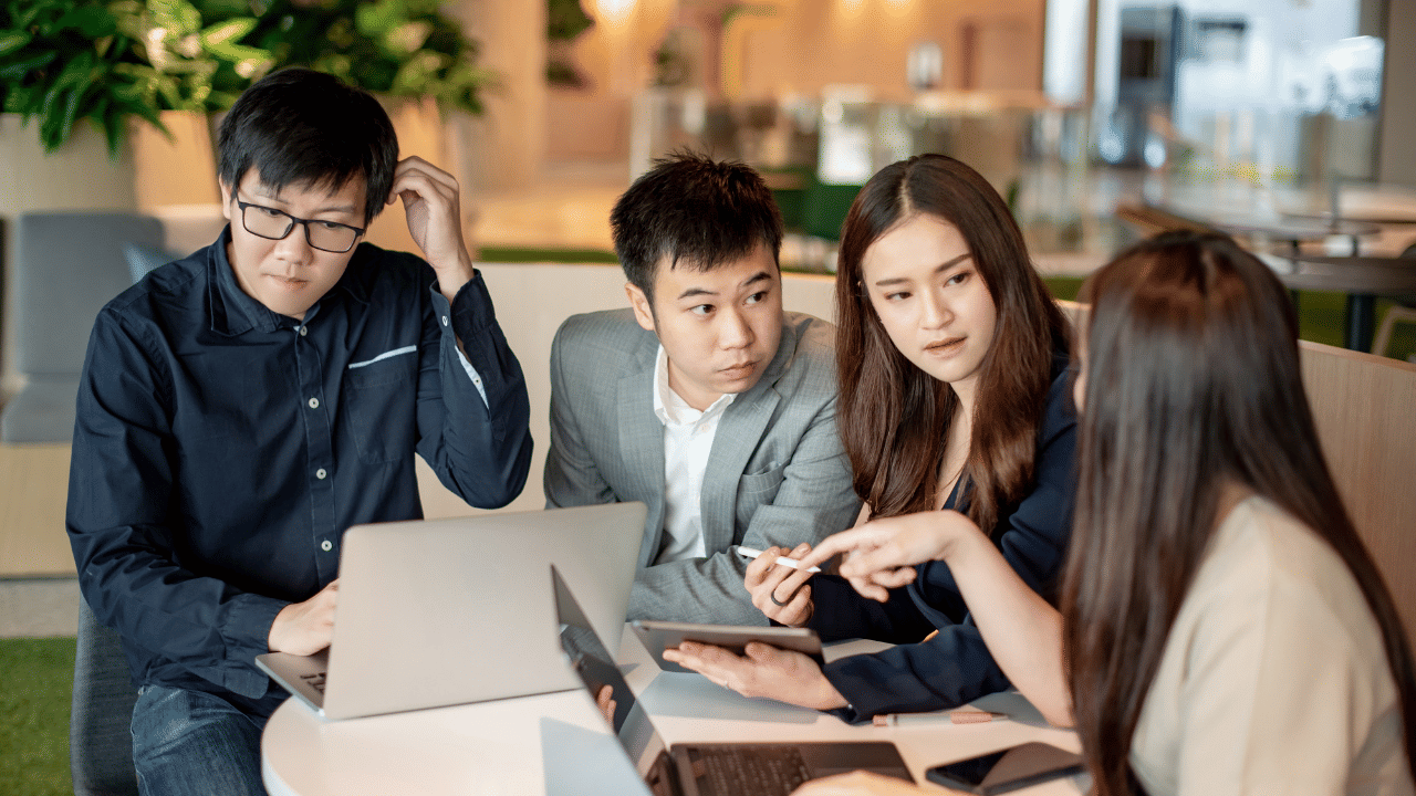 APAC firms race ahead on AI adoption despite talent and workforce readiness gaps: Aon