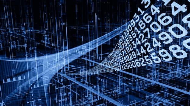 Information & Data: New Paradigm In Talent Management