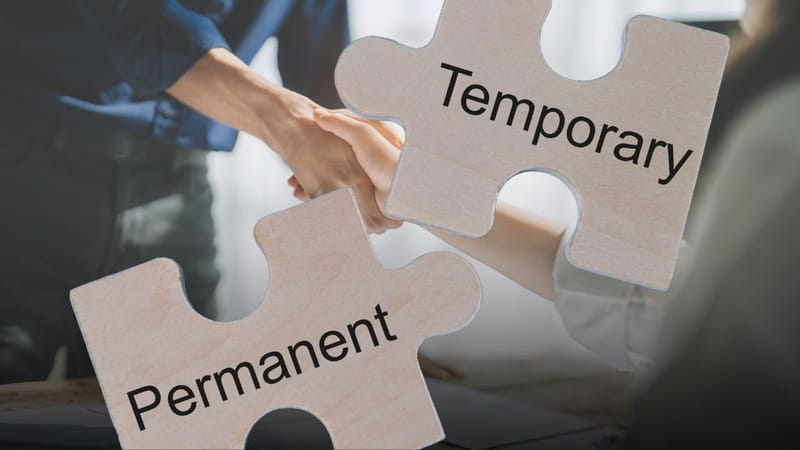‘Flexible hiring over permanent’ says Adecco Group