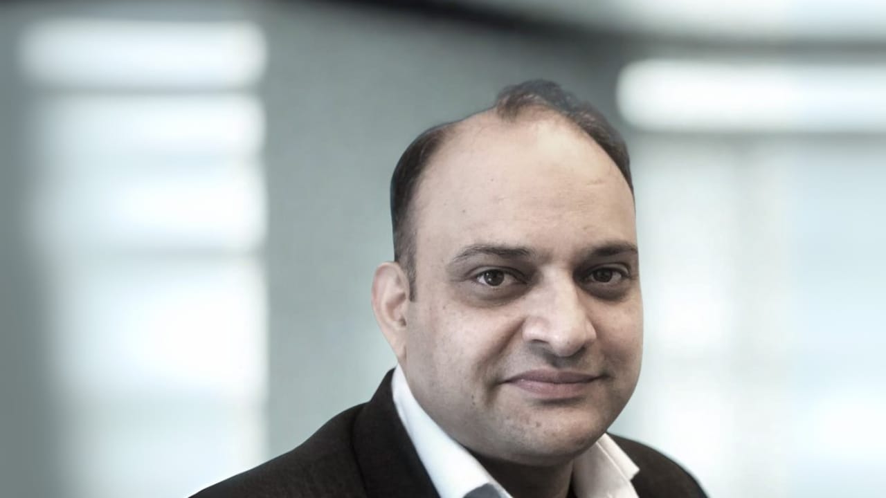 ANJ Group appoints Dr Ashfaq Ul Ahad as chief people officer
