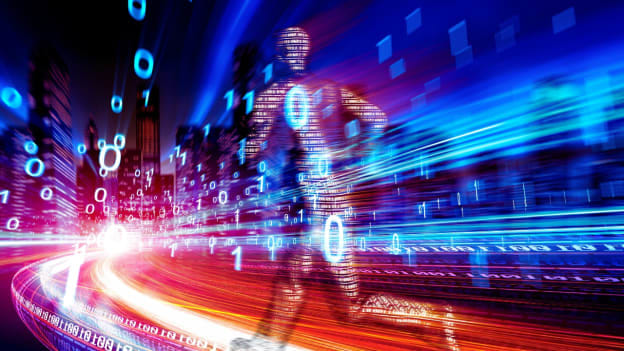 Beyond AI: The dawn of the well-being era