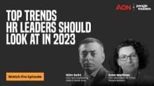 Metamorphosis of Total Rewards: The shift towards an employee-first, purpose-driven approach