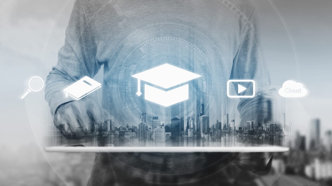 Can Singapore's strategy save jobs from AI?