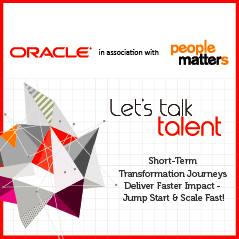 Short-term Transformation Journeys Deliver Faster Impact!Jump Start & Scale Fast
