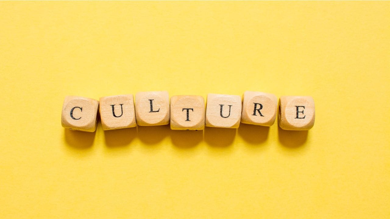 The culture algorithm: Finding humanity in the machine