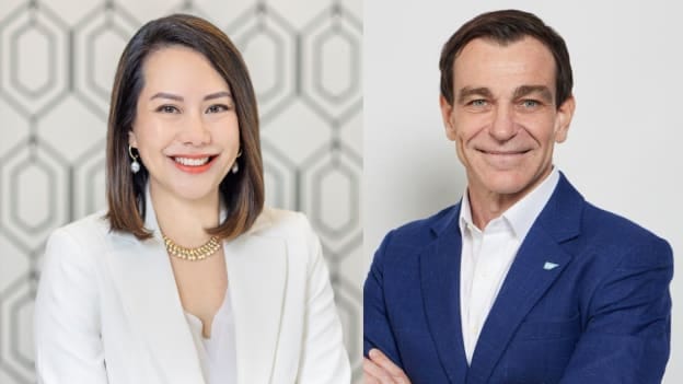 SAP unveils key appointments to fast-track growth in APAC