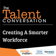 Optimizing Talent for Superior Business Value & High Performance Bangalore 2014