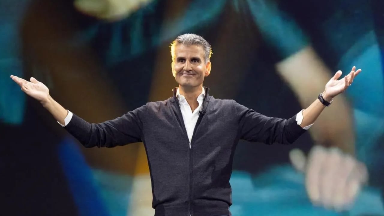 Josh D’Amaro set to take over as Disney CEO after Bob Iger