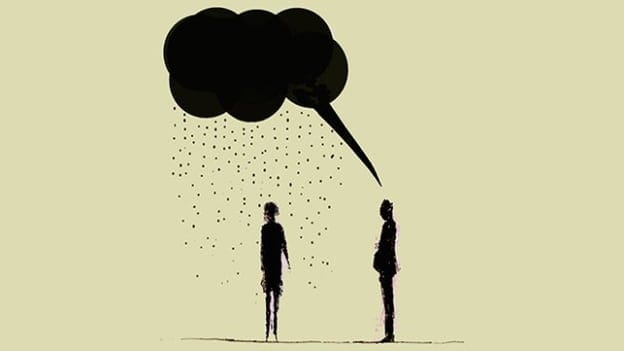 Constructive criticism: How to handle negative feedback (and make the most of it)