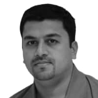 Deepu Xavier