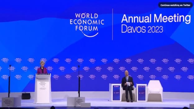 Tackling food crisis can boost jobs, health, and nature: WEF