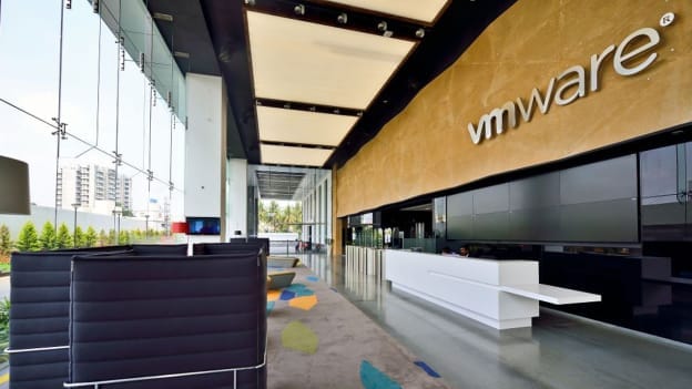 VMware appoints leaders for its business in India & APJ