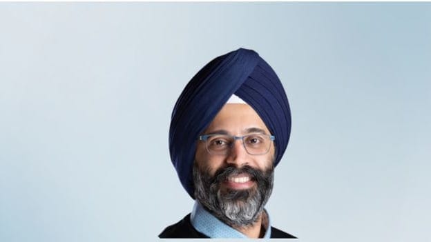 Character.AI names Karandeep Anand as CEO