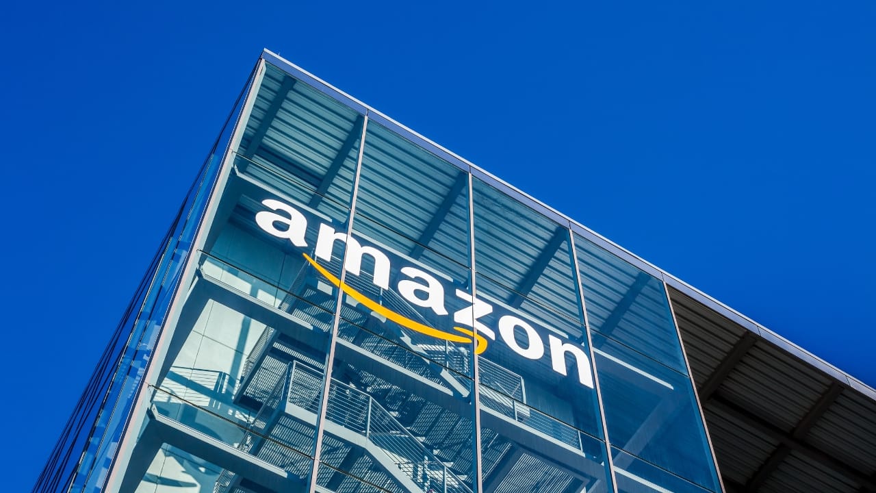 Amazon cuts nearly 800 Bay Area jobs as corporate layoffs continue