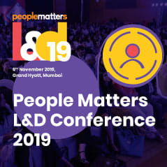 People Matters L&D Conference 2019