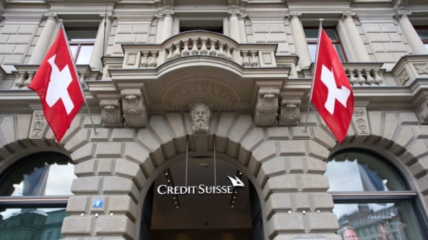 Credit Suisse's 9,000 job cuts just the tip of the iceberg for banking industry?